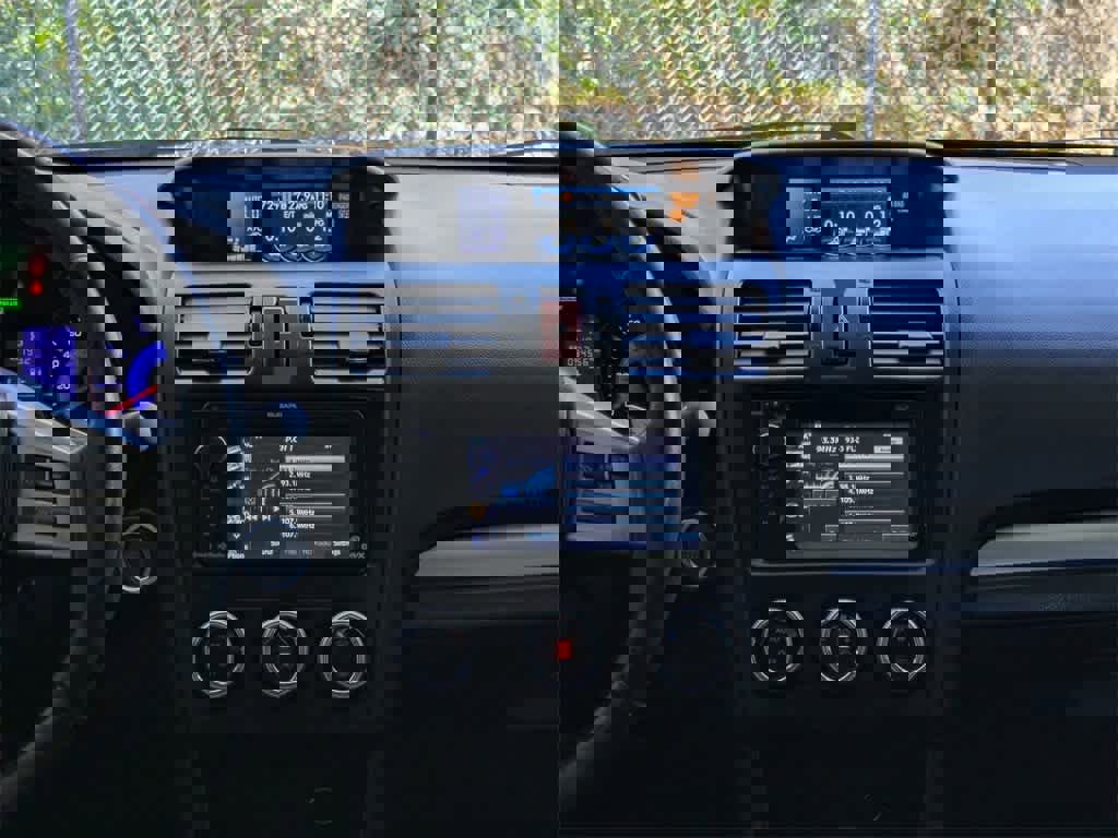 Used 2014 Subaru Crosstrek Touring w/ Popular Package #2 image 19