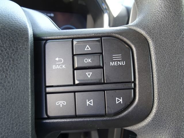 Used 2022 Ford F150 Lightning Pro image 24