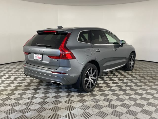 Used 2020 Volvo XC60 T5 Inscription w/ Protection Package Premier AWD/4WD image 26