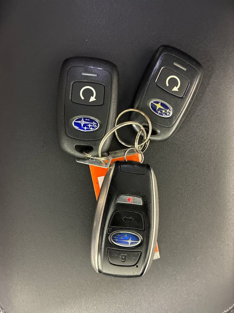 Used 2023 Subaru Outback Limited AWD/4WD image 37