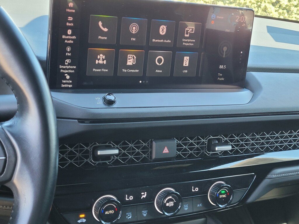 Certified 2023 Honda Accord Sport image 13