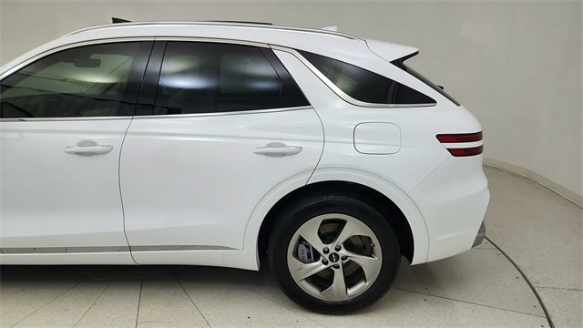 Used 2026 Genesis GV70 2.5T Select image 10