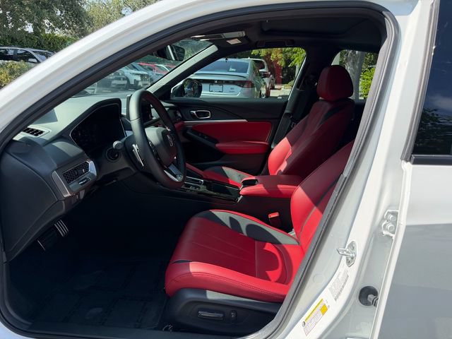 Used 2026 Acura Integra A-Spec FWD image 11