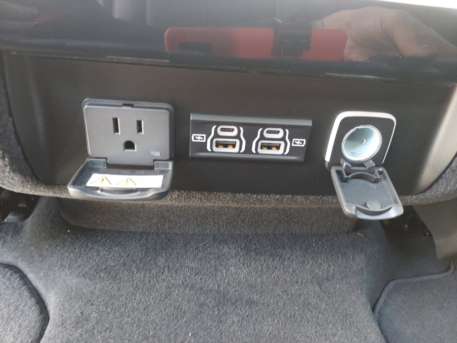 New 2026 Jeep Grand Wagoneer Summit image 21