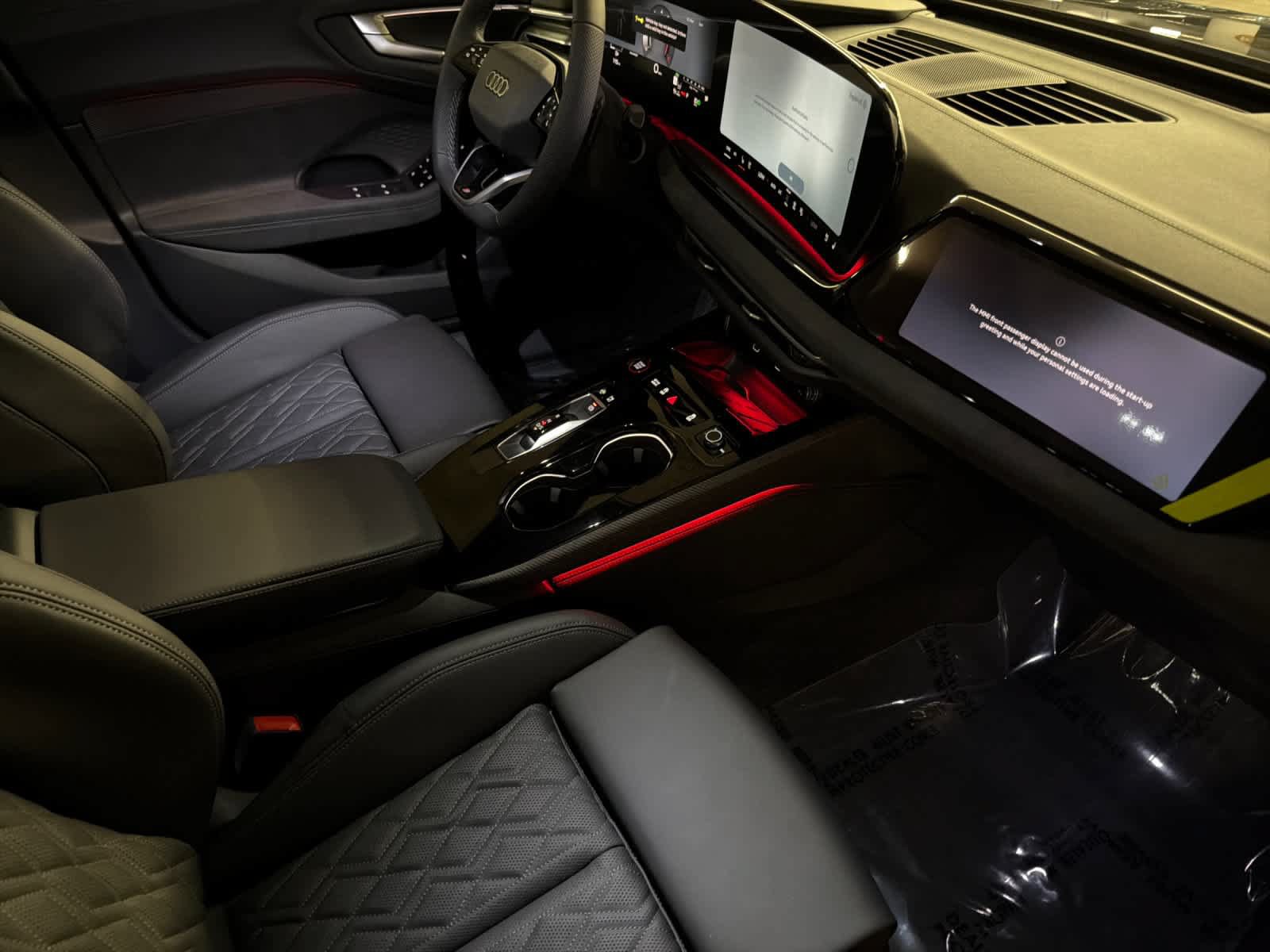 New 2026 Audi S5 Prestige AWD/4WD image 15