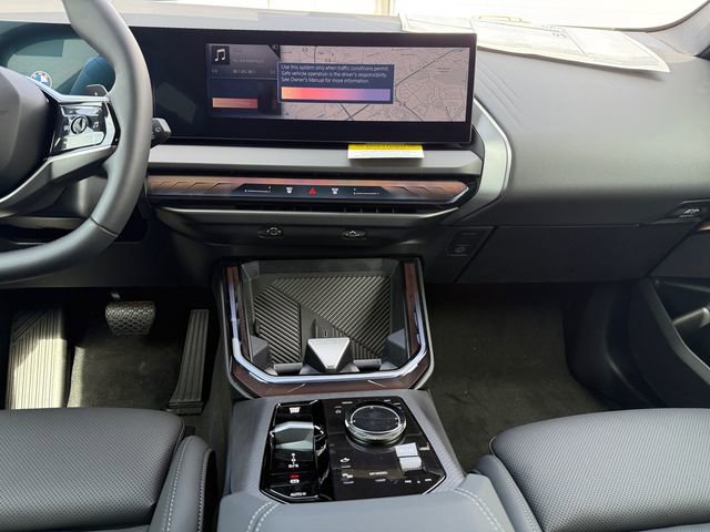 New 2026 BMW X3 xDrive30 w/ Premium Package AWD/4WD image 11