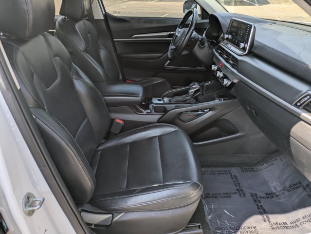 Used 2020 Kia Telluride S AWD/4WD image 20