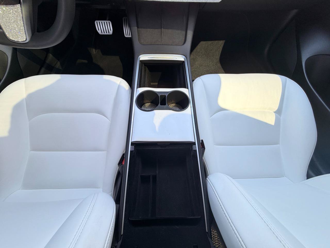 Used 2022 Tesla Model 3 Long Range AWD/4WD image 12
