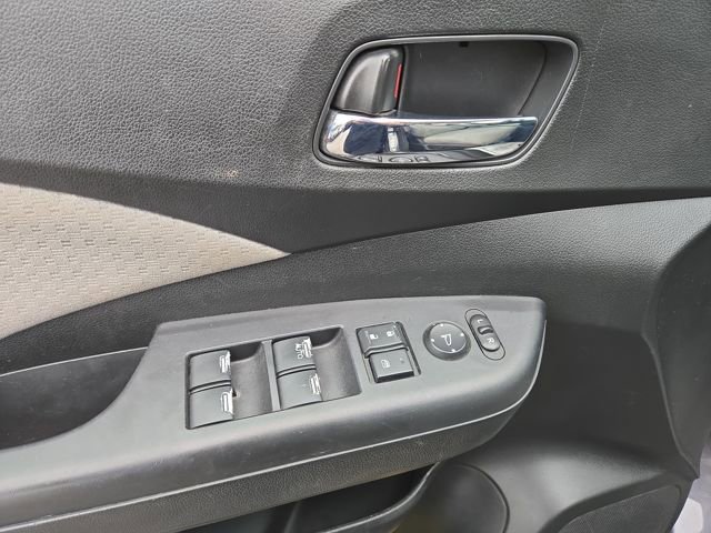 Used 2015 Honda CR-V EX image 18