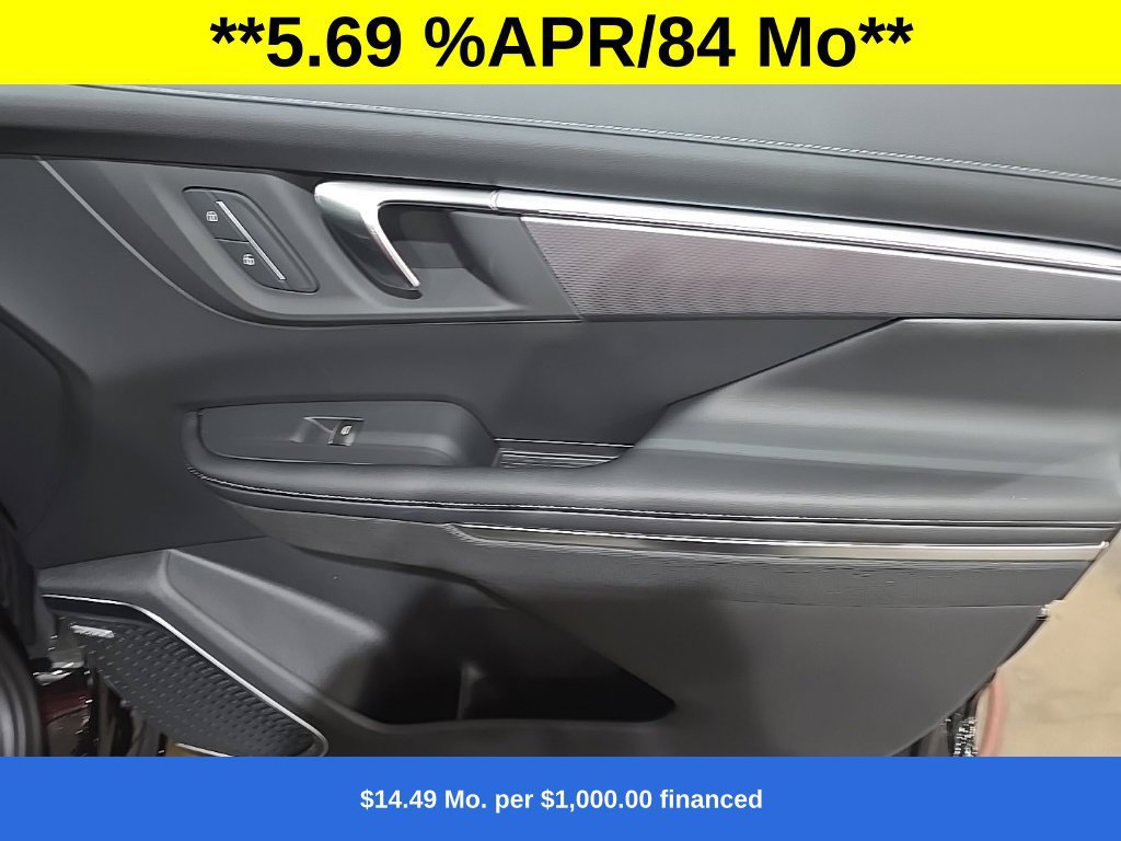 New 2026 Buick Enclave Sport Touring w/ Power Package AWD/4WD image 8