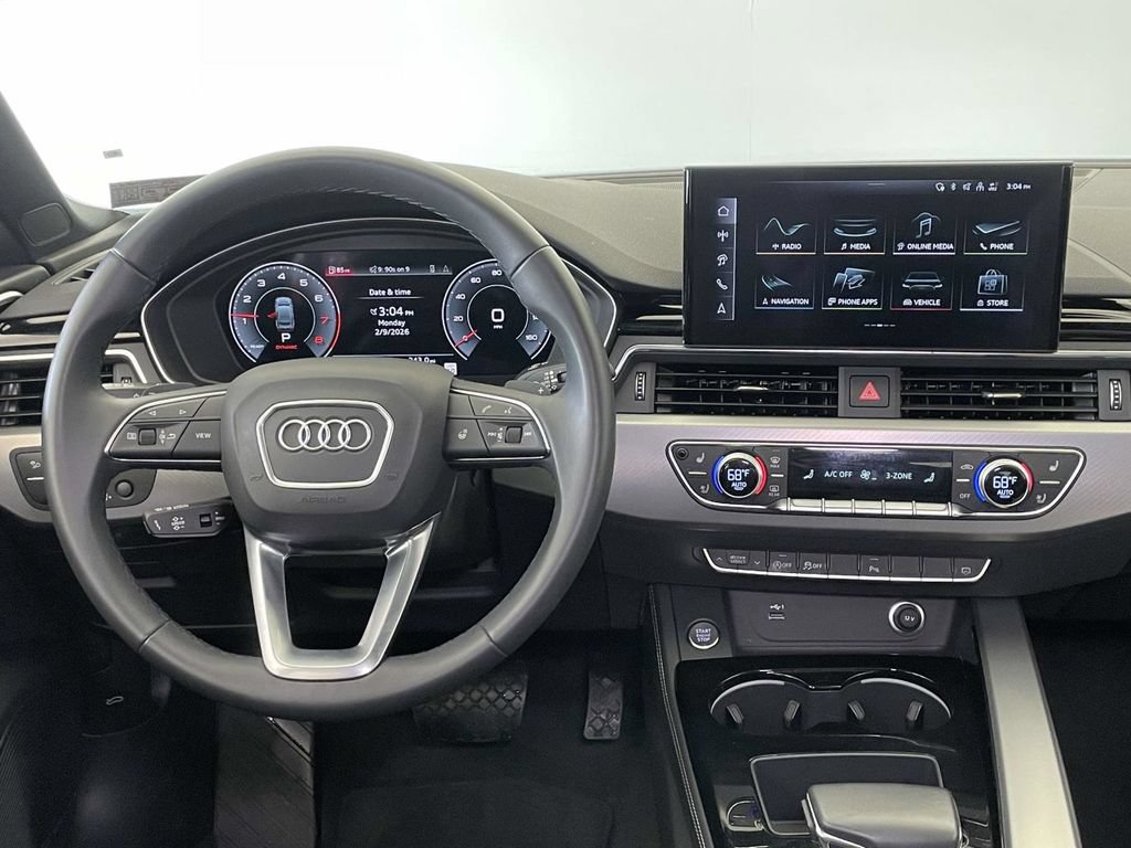 Used 2023 BMW X5 M w/ Competition Package AWD/4WD image 68