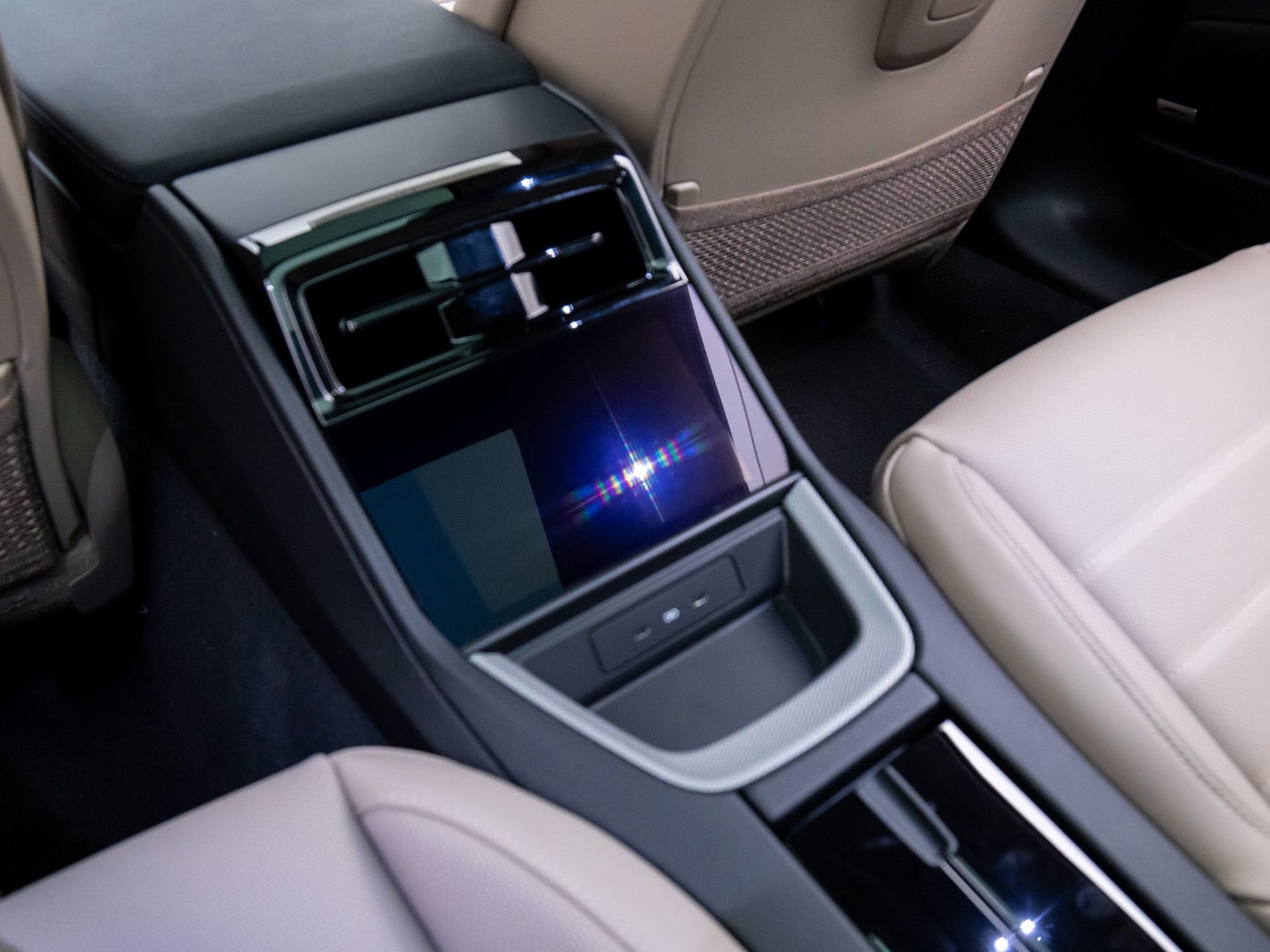 New 2026 Porsche Panamera 4 image 19
