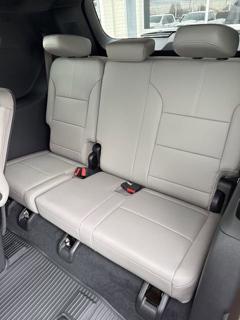 New 2026 GMC Acadia Elevation w/ Elevation Premium Package image 15