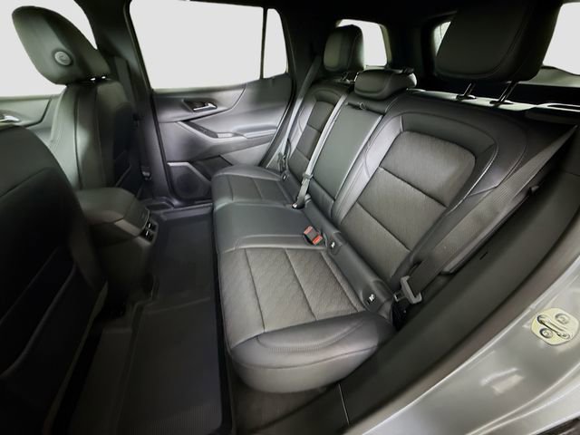 New 2026 Chevrolet Equinox LT w/ Convenience Package II FWD image 23