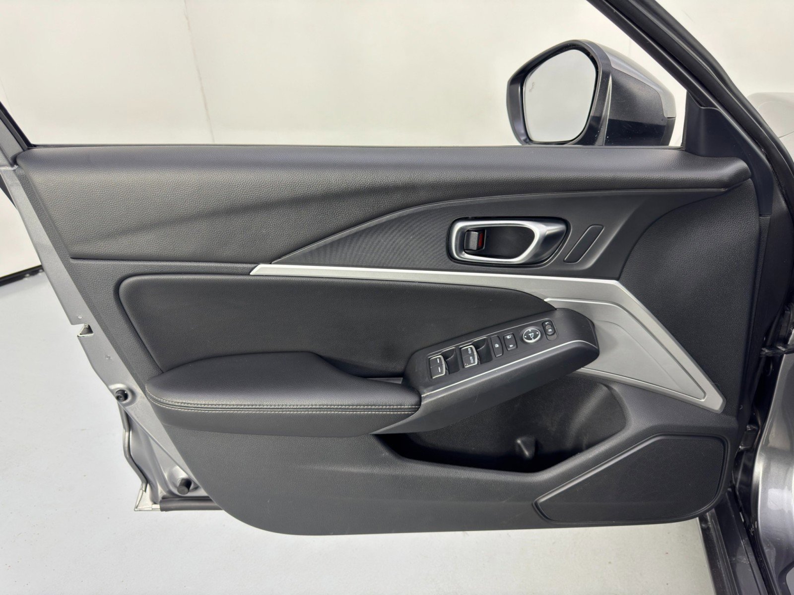 Used 2025 Acura Integra A-Spec image 35