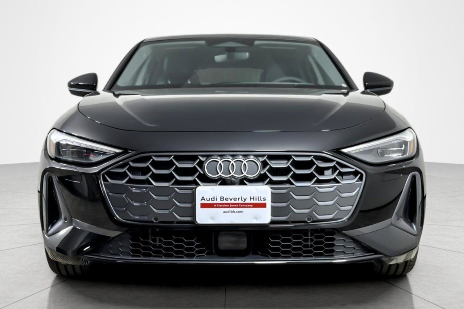 New 2026 Audi A5 Premium AWD/4WD image 8