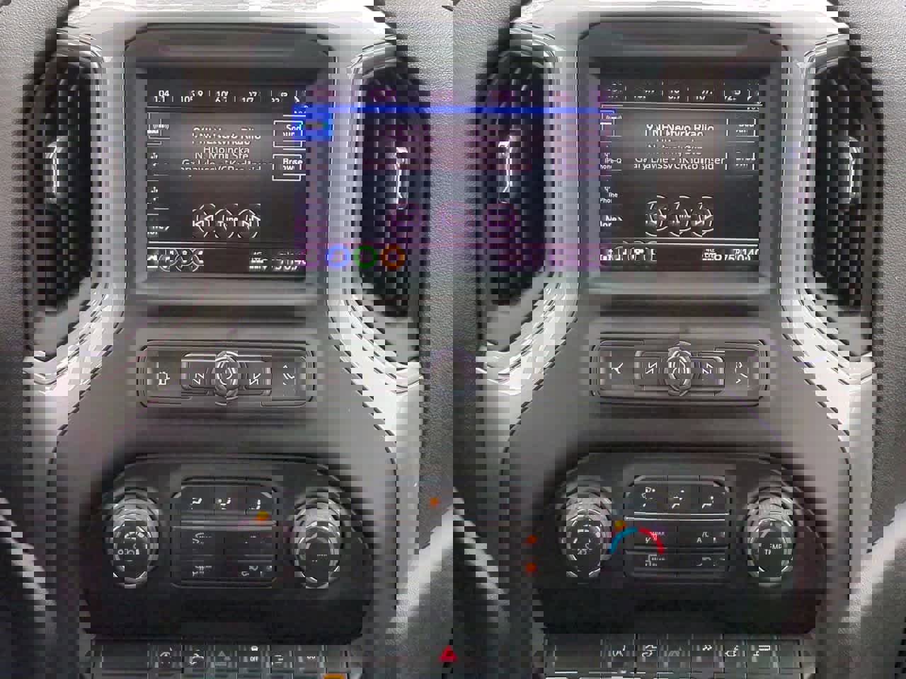 Used 2022 Chevrolet Silverado 1500 Custom image 27