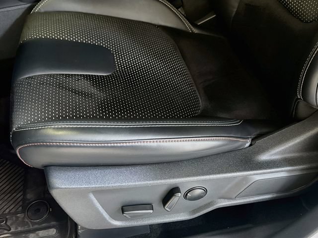 Used 2026 Ford Bronco Raptor AWD/4WD image 19