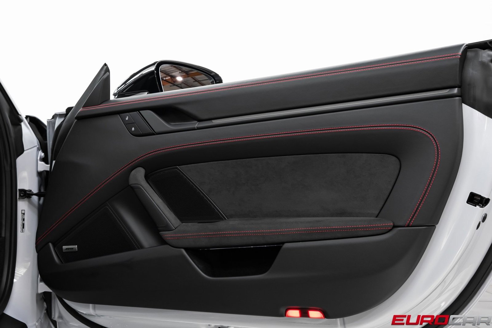 Used 2024 Porsche 911 Carrera GTS w/ Premium Package image 23