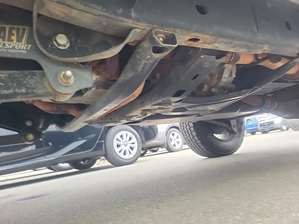 Used 2014 Jeep Wrangler Sport image 12