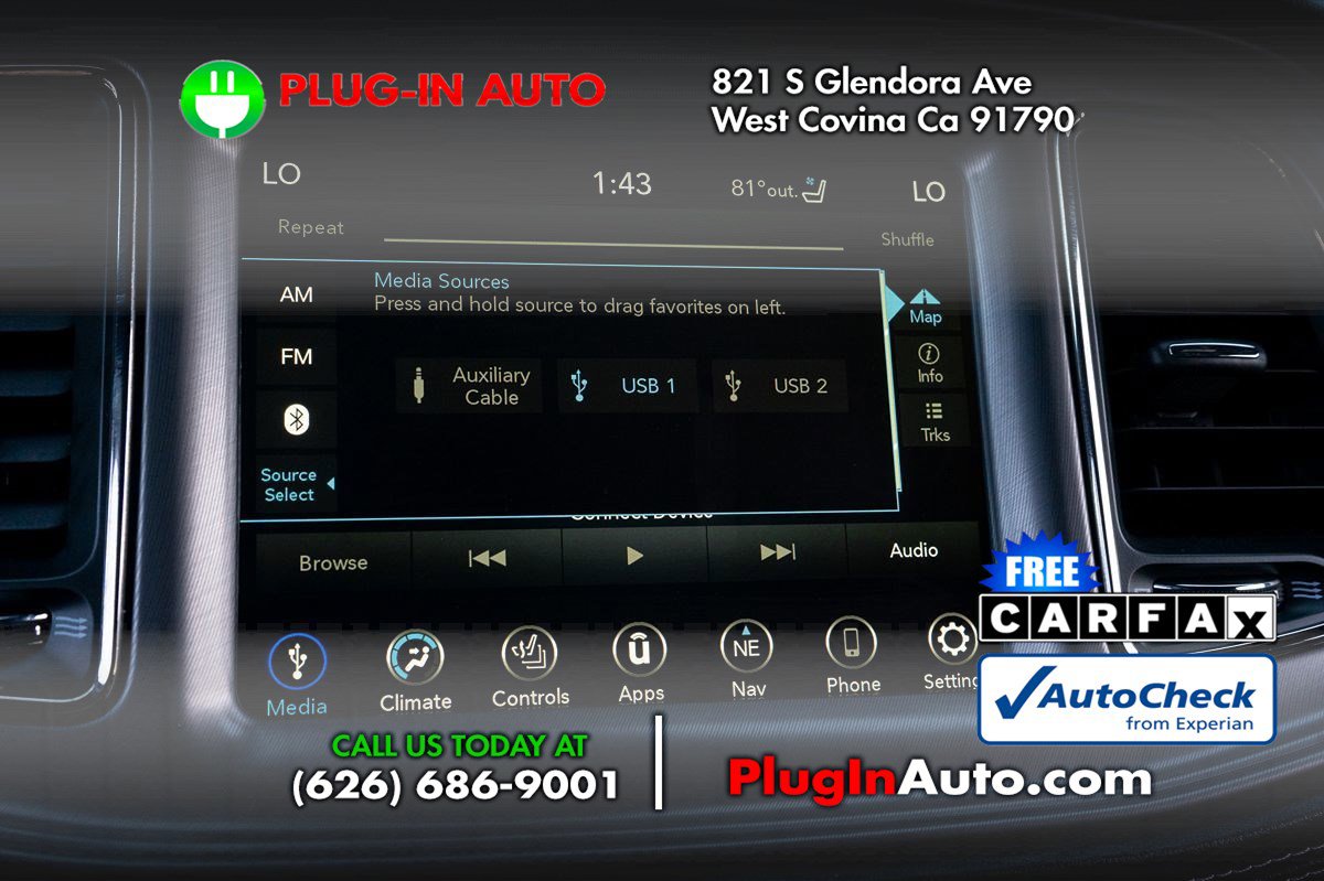 Used 2023 Dodge Challenger SRT Hellcat image 26