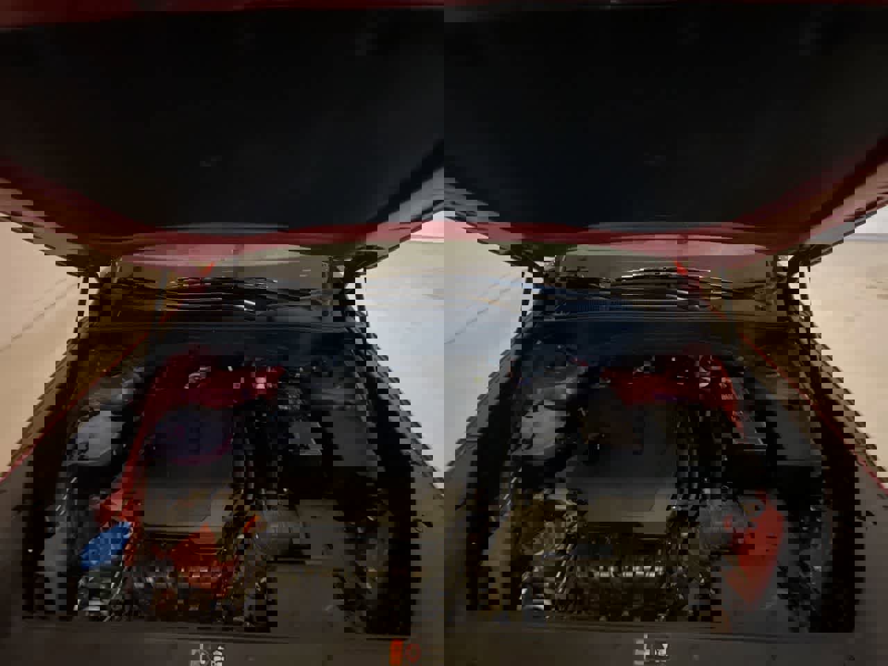 Used 2023 Hyundai Santa Fe SEL image 25