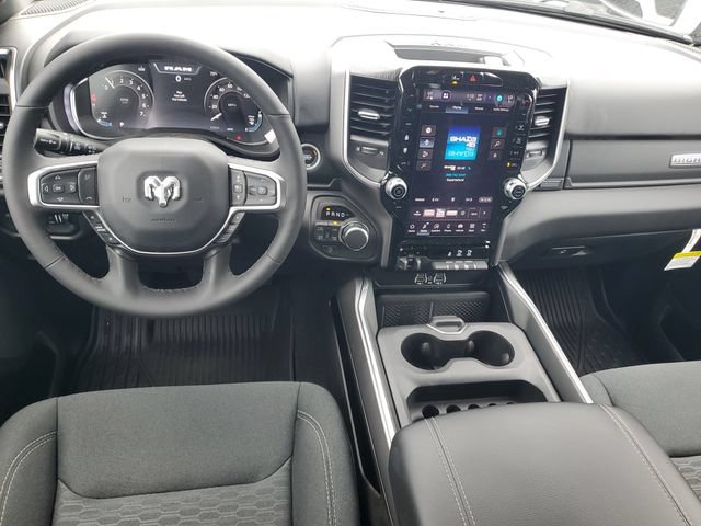 New 2026 RAM 1500 Big Horn AWD/4WD image 12