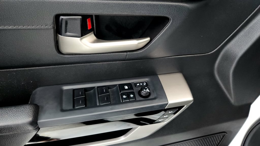 Certified 2022 Toyota Tundra Limited AWD/4WD image 22