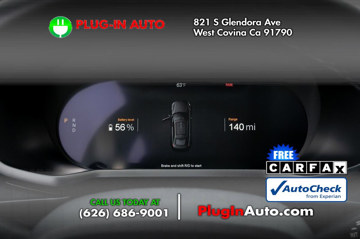 Used 2023 Polestar Polestar 2 w/ Pilot Pack image 21