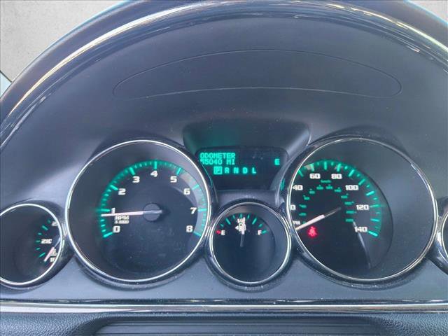 Used 2017 Buick Enclave Premium w/ Experience Buick Package image 10