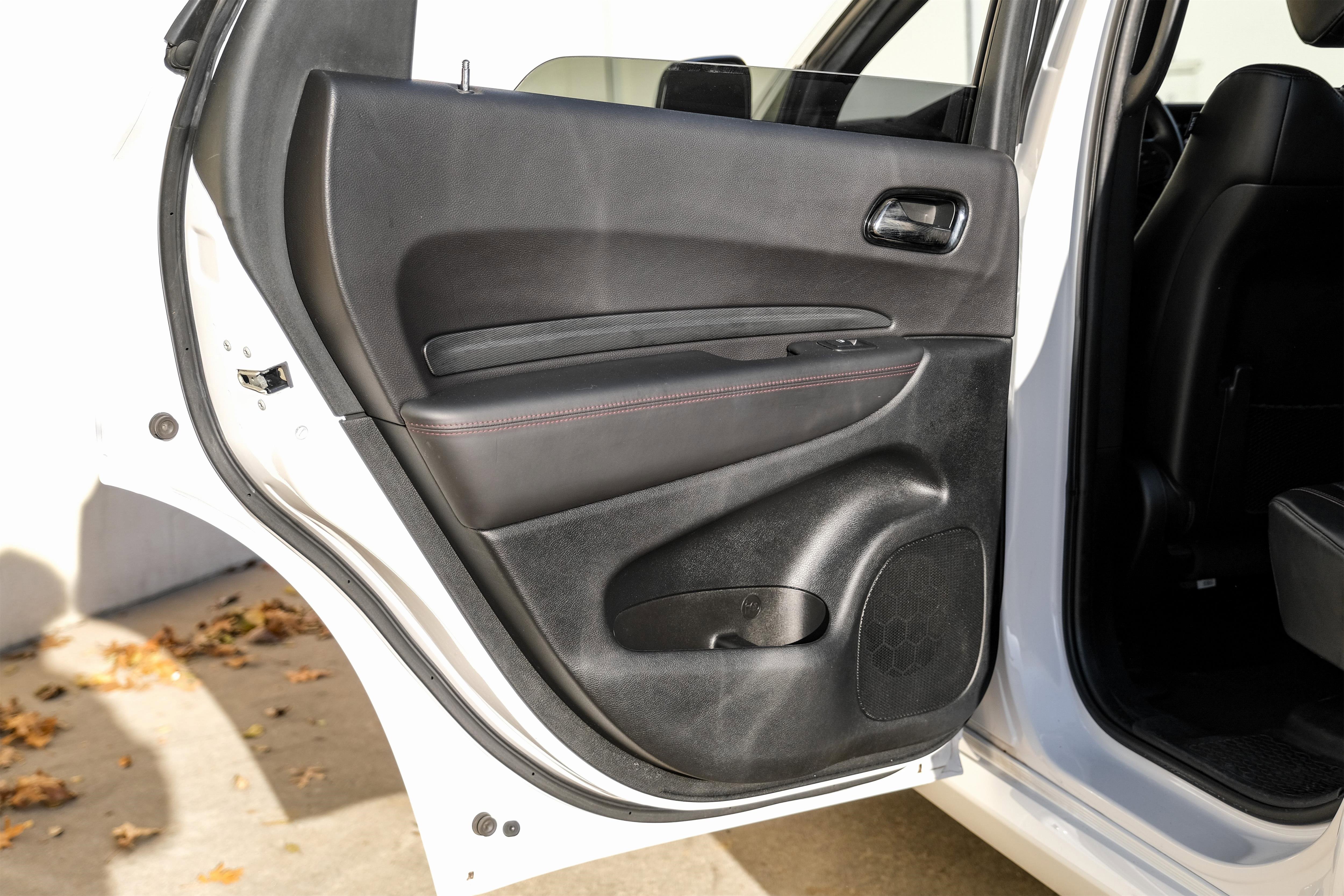 Used 2022 Dodge Durango R/T w/ Tow 'N Go Package image 46