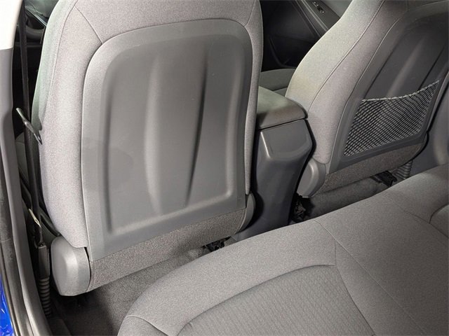 Used 2020 Hyundai Ioniq SE image 21