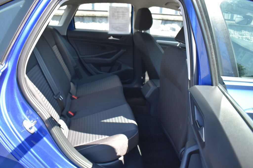 Used 2024 Volkswagen Jetta S FWD image 23