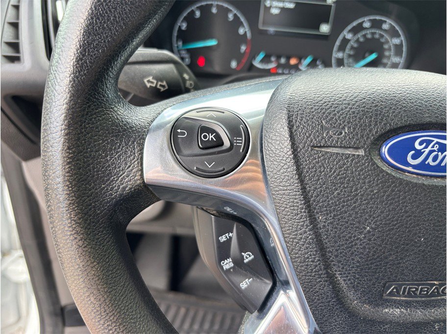 Used 2020 Ford Transit Connect XL FWD image 21