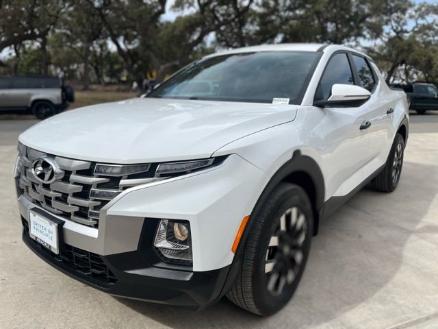 Used 2022 Hyundai Santa Cruz SEL image 2