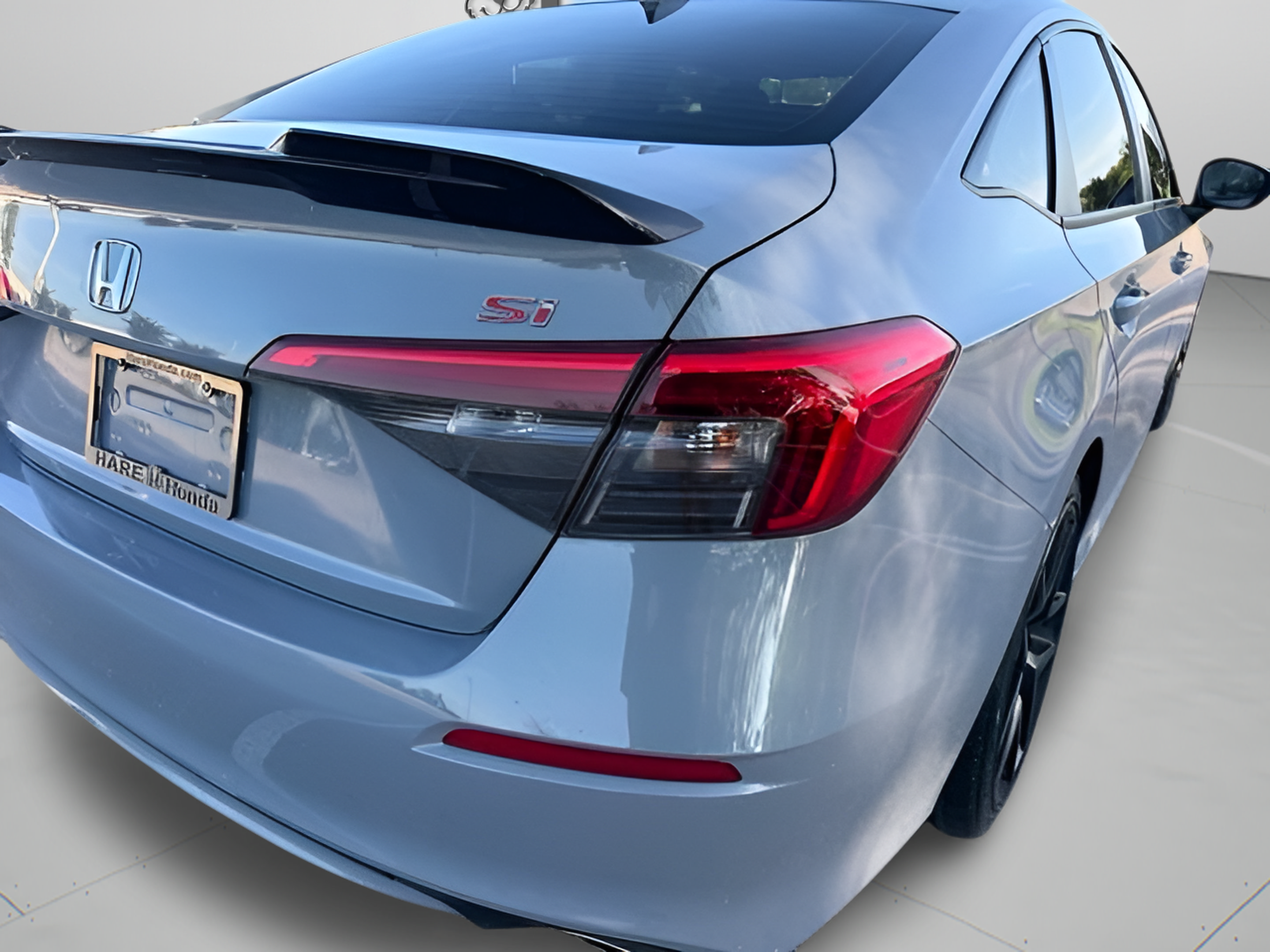 Used 2024 Honda Civic Si image 32