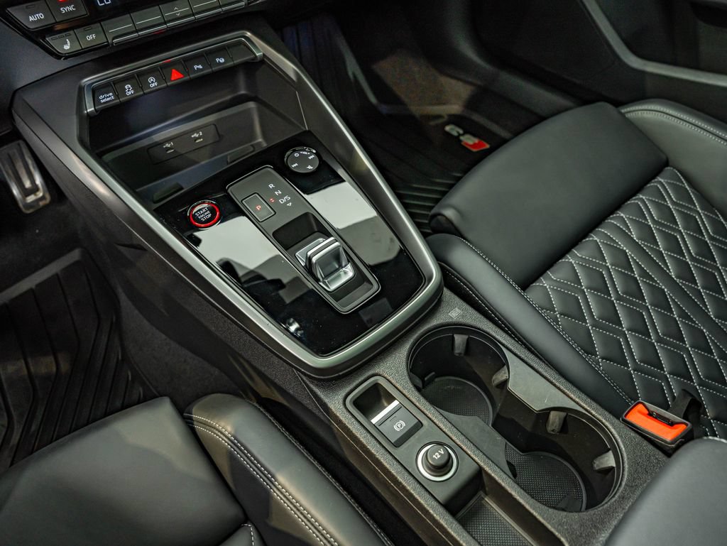 Used 2022 Audi S3 Premium Plus AWD/4WD image 33