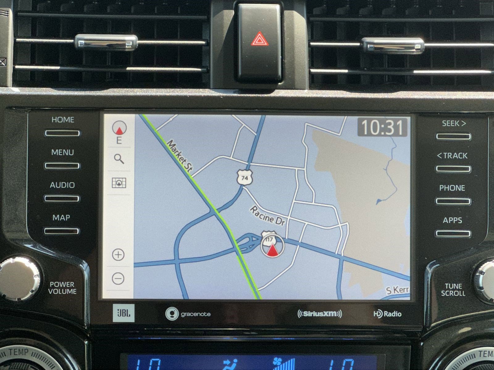 Used 2021 Toyota 4Runner TRD Pro image 28