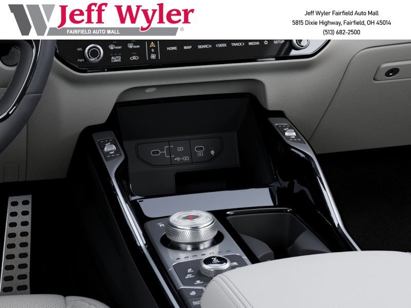 New 2026 Kia Sorento SX Prestige AWD/4WD image 24
