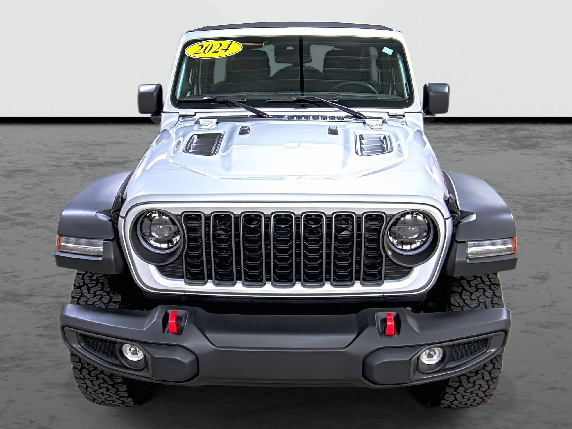 Used 2024 Jeep Wrangler Rubicon image 6