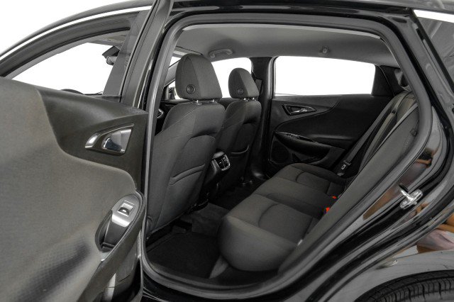 Used 2019 Chevrolet Malibu LT FWD image 42