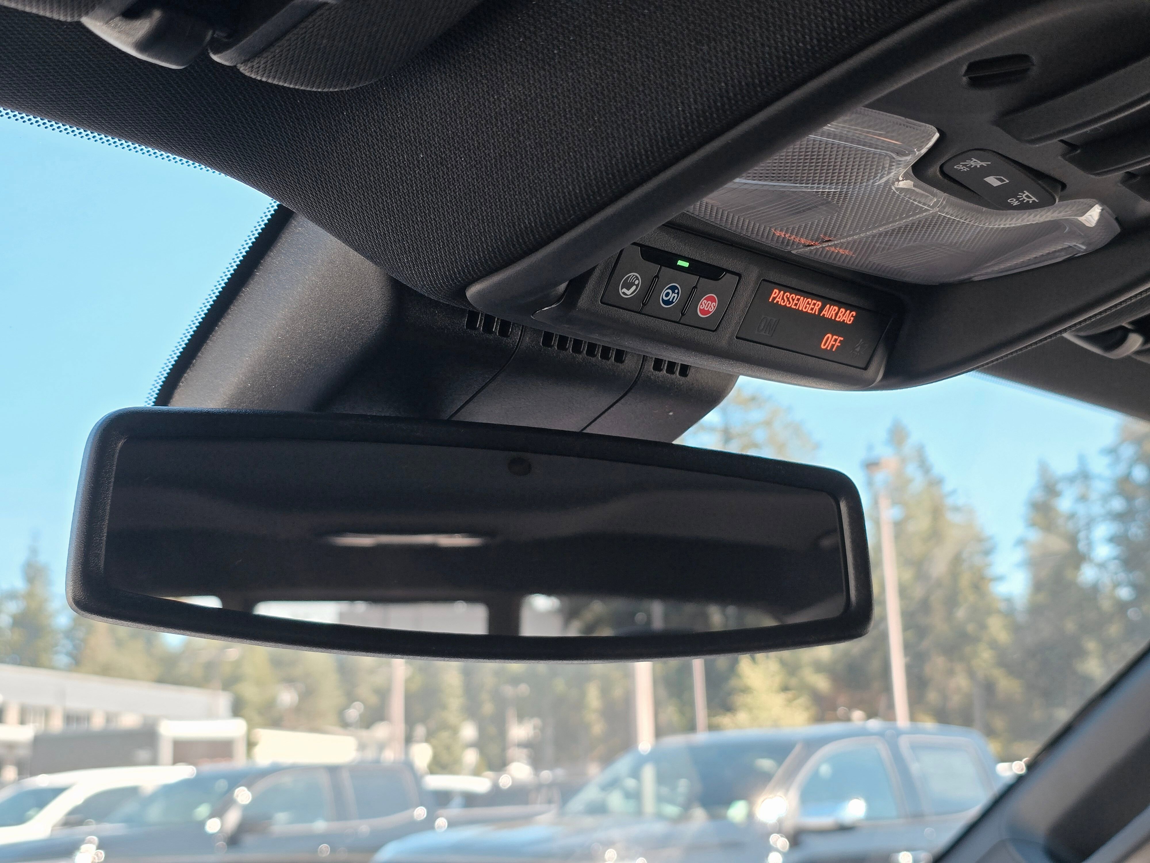 New 2026 GMC Canyon AT4 w/ Technology Plus Package image 24