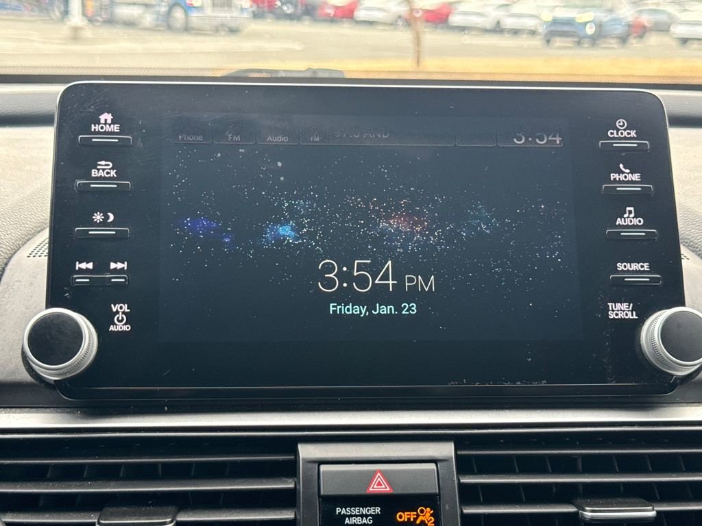 Used 2020 Honda Accord Sport image 23