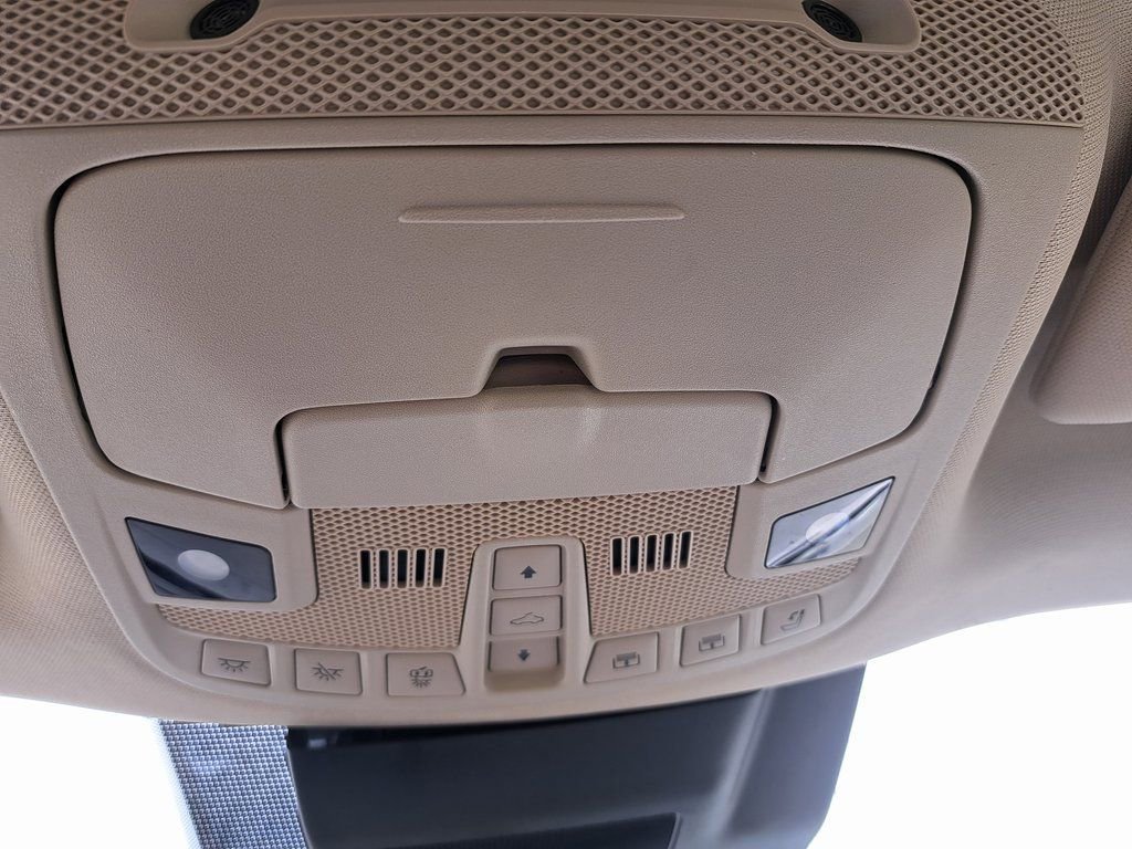 Used 2020 Lincoln Navigator L Reserve w/ Luxury Package image 21