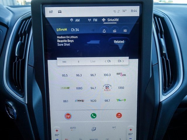 Used 2024 Ford Edge SEL w/ Convenience Package image 23