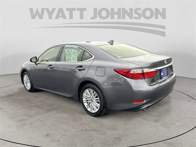 Used 2015 Lexus ES 350 image 3