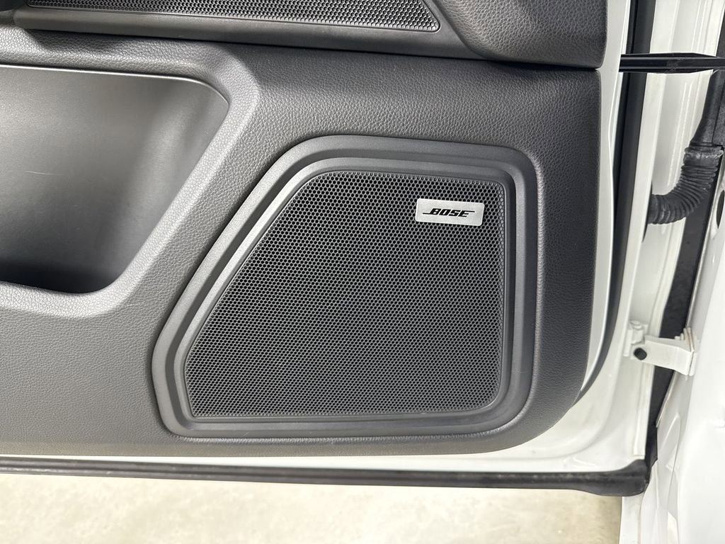 Certified 2020 Porsche Macan GTS AWD/4WD image 35