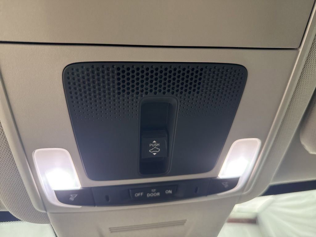 New 2026 Honda CR-V EX image 21