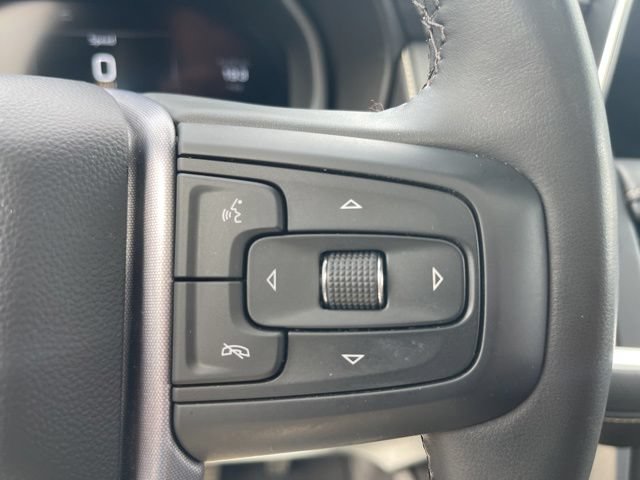 Used 2023 GMC Yukon XL SLT w/ SLT Luxury Package AWD/4WD image 23