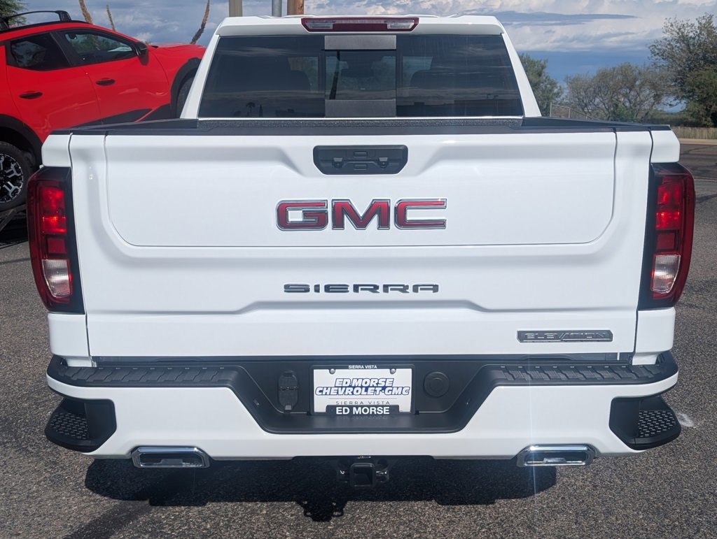 New 2026 GMC Sierra 1500 Elevation w/ Preferred Package image 4